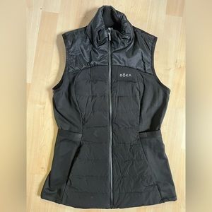 Lululemon Down For It All Vest